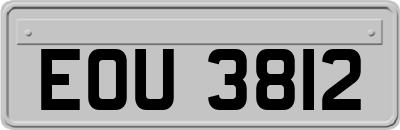 EOU3812