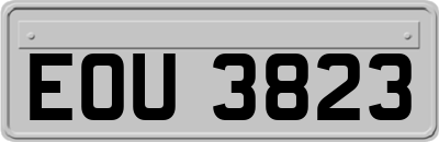 EOU3823