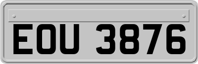EOU3876