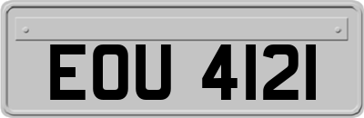 EOU4121