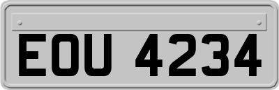 EOU4234