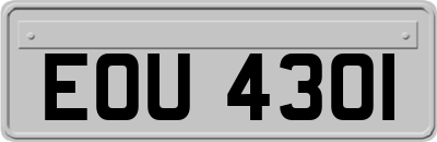 EOU4301