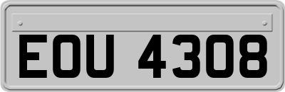 EOU4308