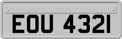 EOU4321