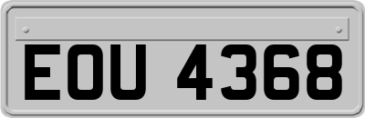 EOU4368