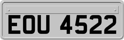 EOU4522