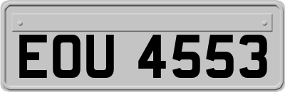 EOU4553