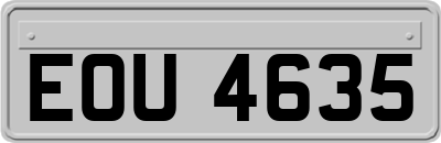 EOU4635