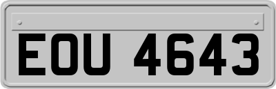 EOU4643
