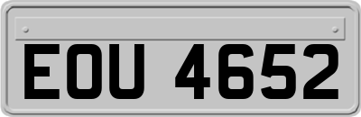 EOU4652