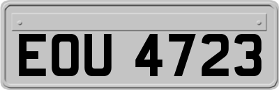 EOU4723