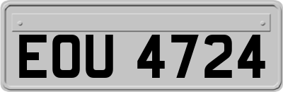 EOU4724
