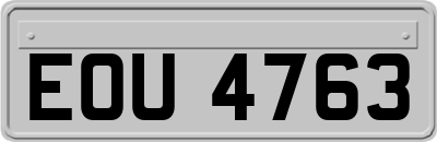 EOU4763