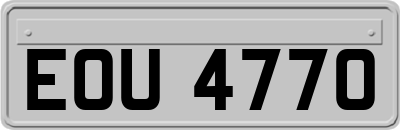 EOU4770