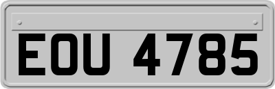 EOU4785