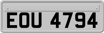 EOU4794