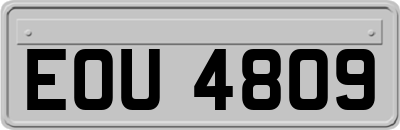 EOU4809