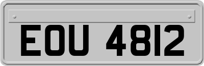 EOU4812