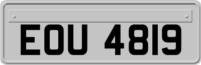 EOU4819