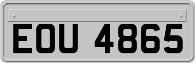 EOU4865