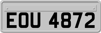 EOU4872