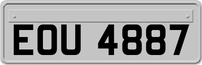 EOU4887