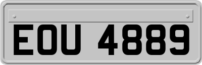 EOU4889