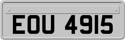 EOU4915