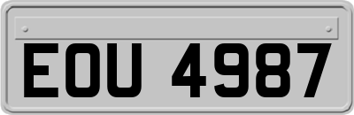 EOU4987