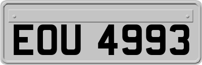 EOU4993