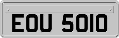 EOU5010