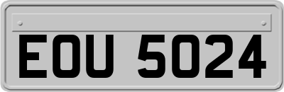 EOU5024