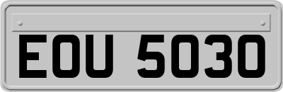 EOU5030