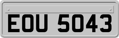EOU5043