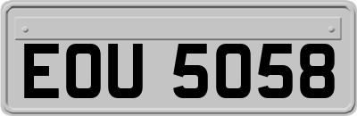 EOU5058