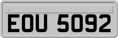 EOU5092
