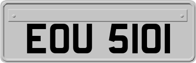 EOU5101