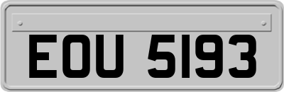 EOU5193