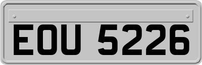 EOU5226