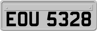 EOU5328