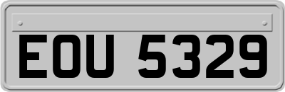 EOU5329