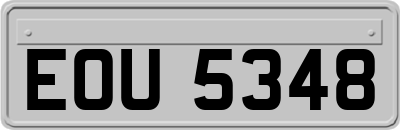 EOU5348