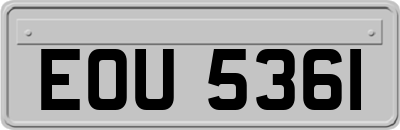 EOU5361