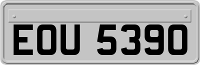 EOU5390