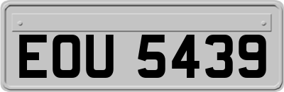 EOU5439