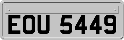 EOU5449