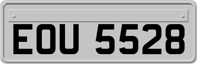 EOU5528