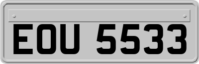 EOU5533
