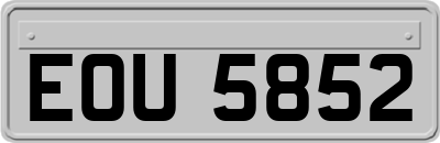 EOU5852