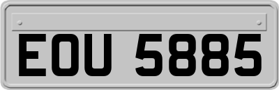EOU5885